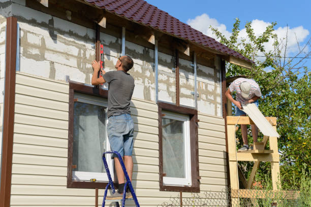 Best Insulated Siding Installation  in Kennett Square, PA