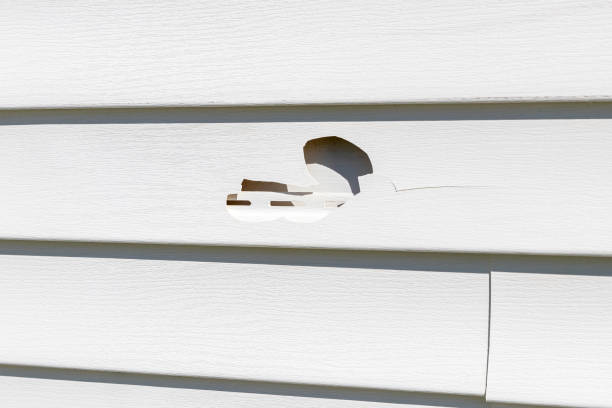 How To Choose The Right Materials for Your Siding Installation in 'Kennett Square, PA