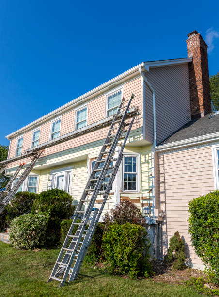  Kennett Square, PA Siding Installation & Repair Pros