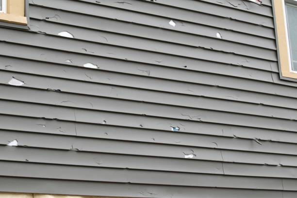 Siding for Multi-Family Homes in Kennett Square, PA