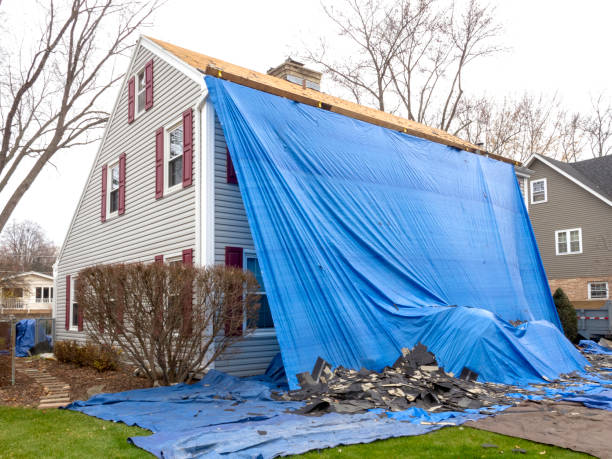 Best Storm Damage Siding Repair  in Kennett Square, PA