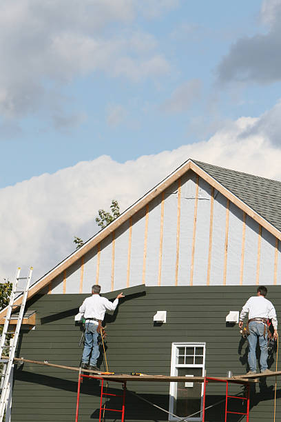 Best Wood Siding Installation  in Kennett Square, PA