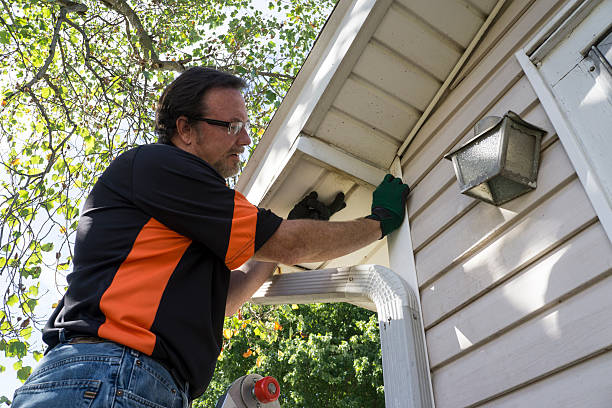 Best Historical Building Siding Restoration  in Kennett Square, PA